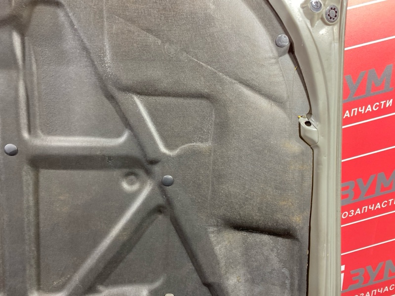 Капот, 10000 рублей, Солонцы