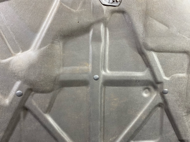 Капот, 10000 рублей, Солонцы