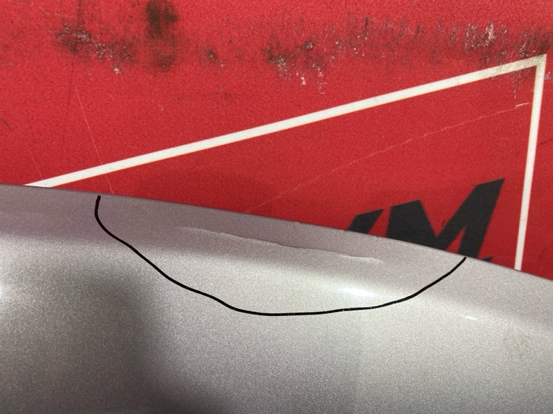 Капот, 5000 рублей, Солонцы