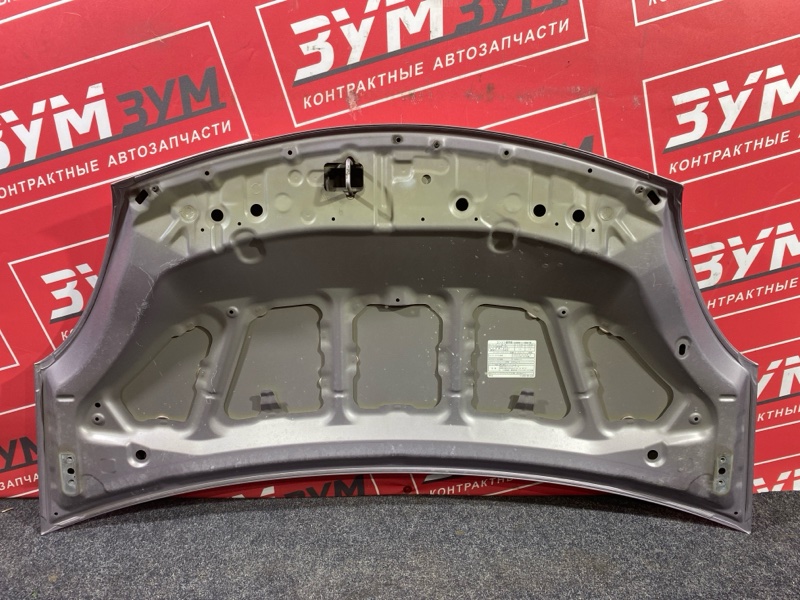 Капот, 5000 рублей, Солонцы