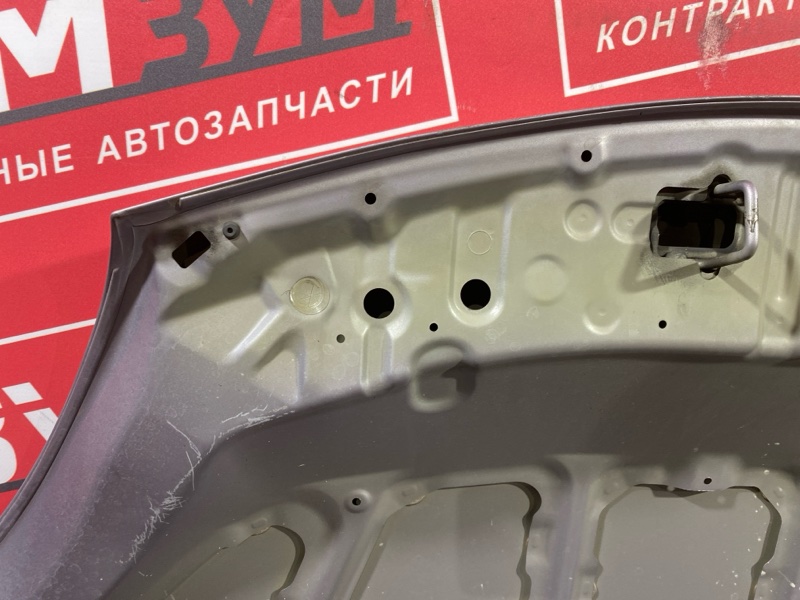 Капот, 5000 рублей, Солонцы