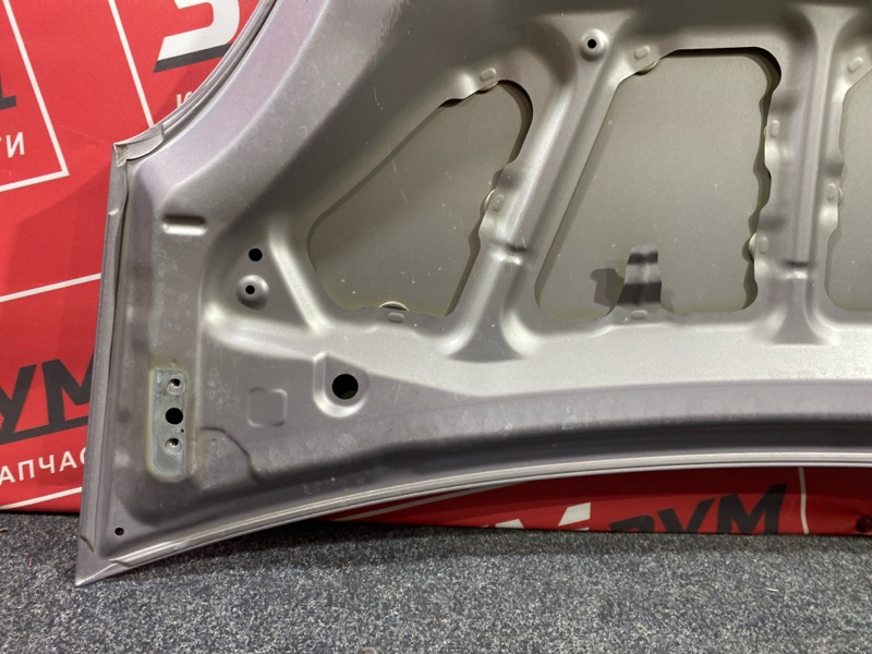 Капот, 5000 рублей, Солонцы