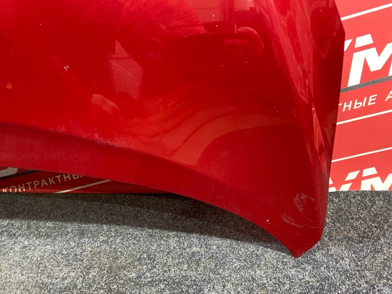 Капот, 11000 рублей, Солонцы