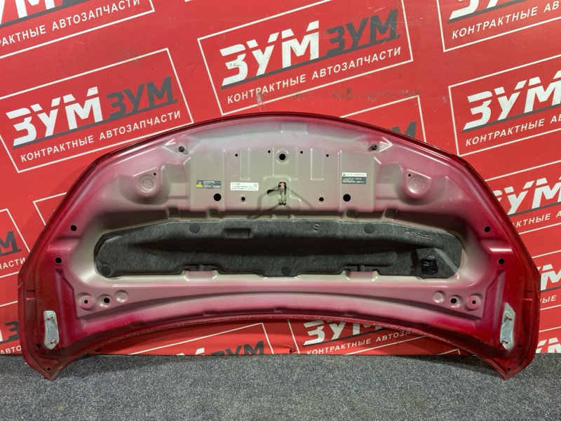 Капот, 11000 рублей, Солонцы