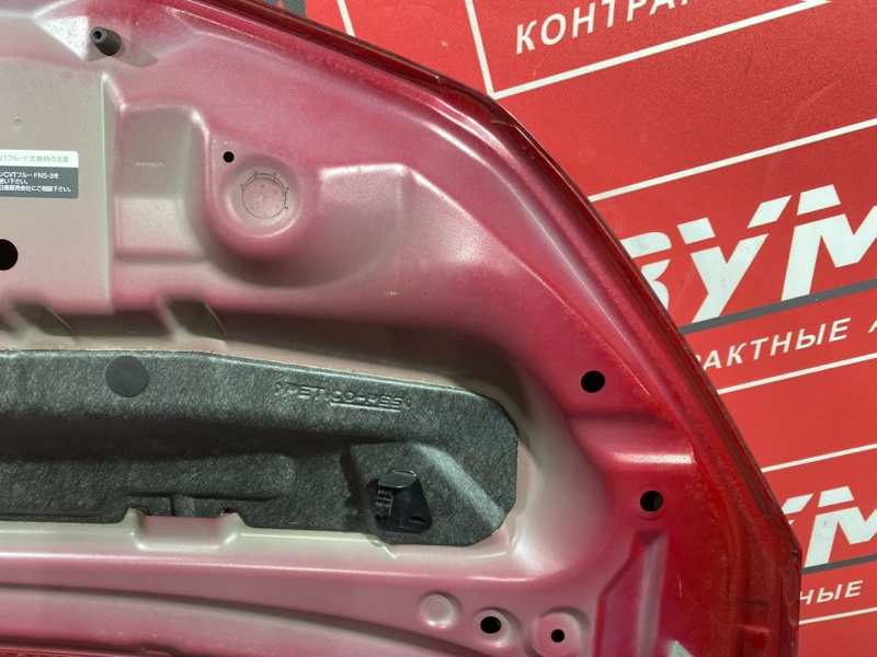 Капот, 11000 рублей, Солонцы