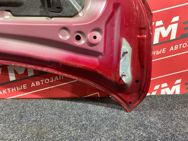 Капот, 11000 рублей, Солонцы