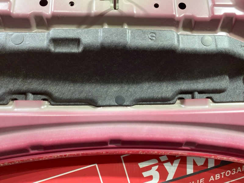 Капот, 11000 рублей, Солонцы