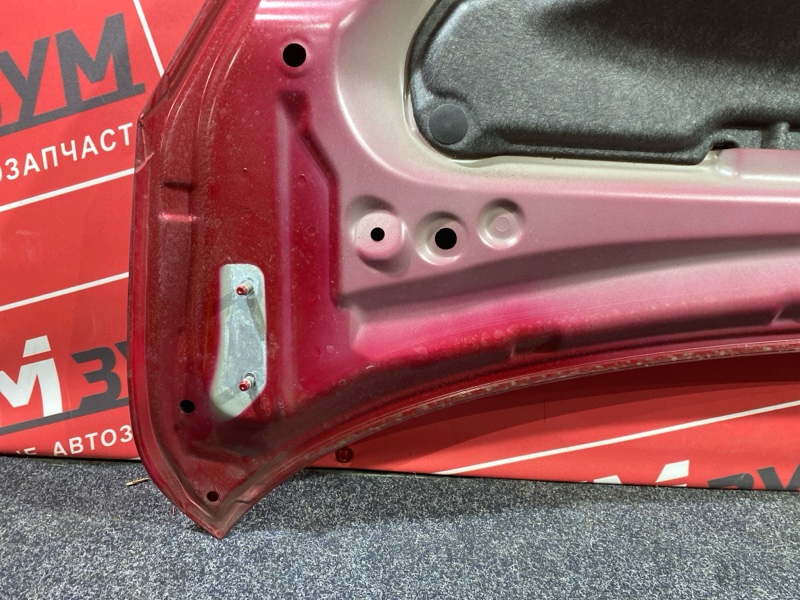 Капот, 11000 рублей, Солонцы