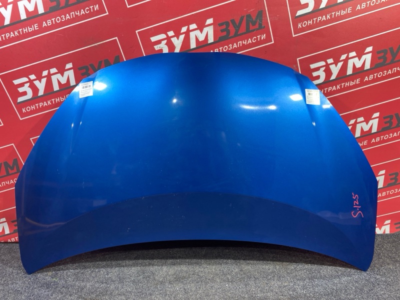 Капот, 20000 рублей, Солонцы