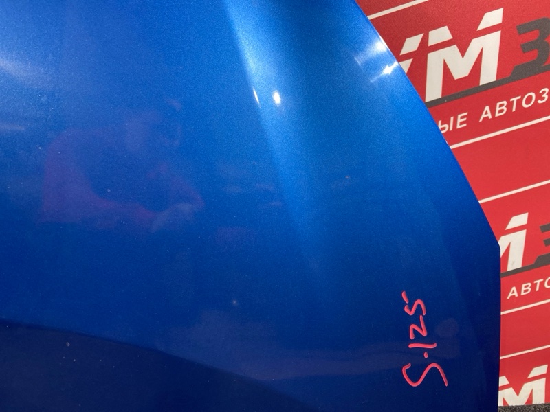 Капот, 20000 рублей, Солонцы