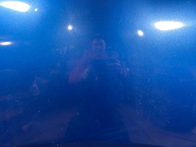 Капот, 20000 рублей, Солонцы