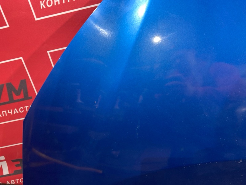 Капот, 20000 рублей, Солонцы