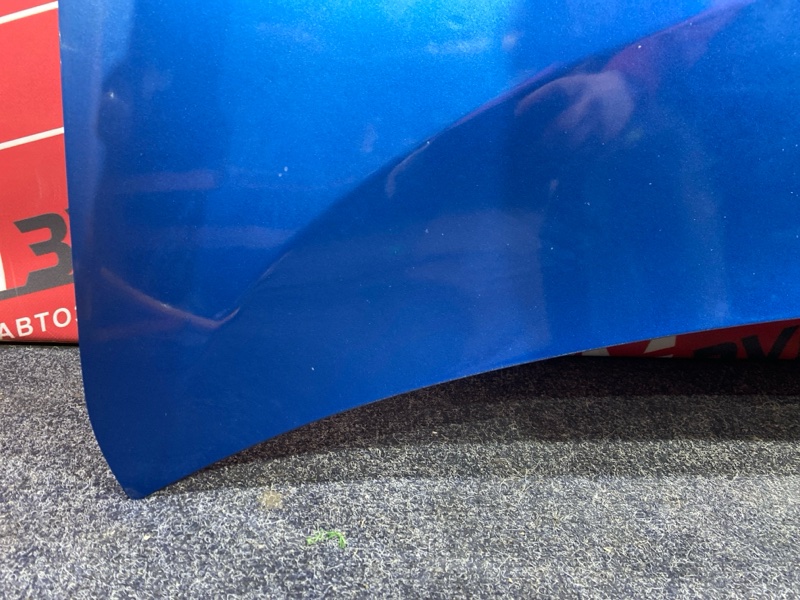 Капот, 20000 рублей, Солонцы