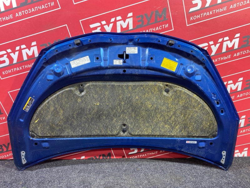 Капот, 20000 рублей, Солонцы