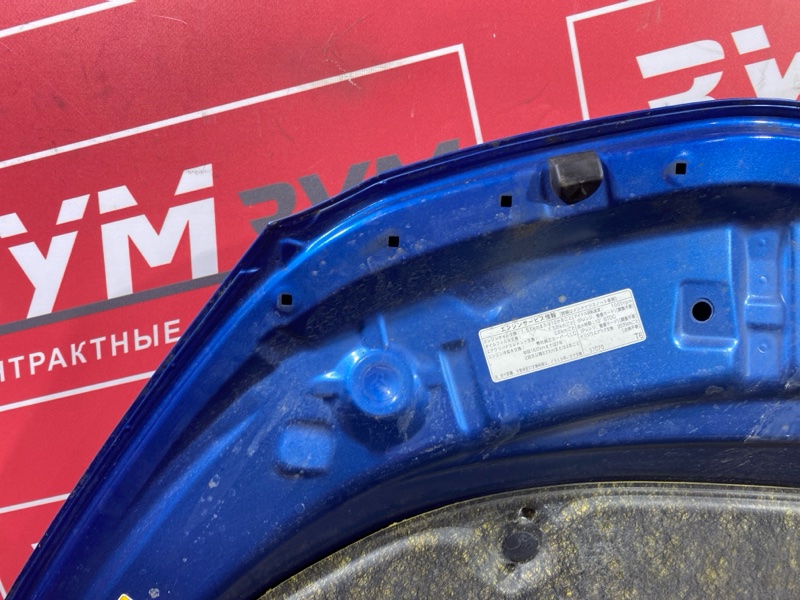 Капот, 20000 рублей, Солонцы