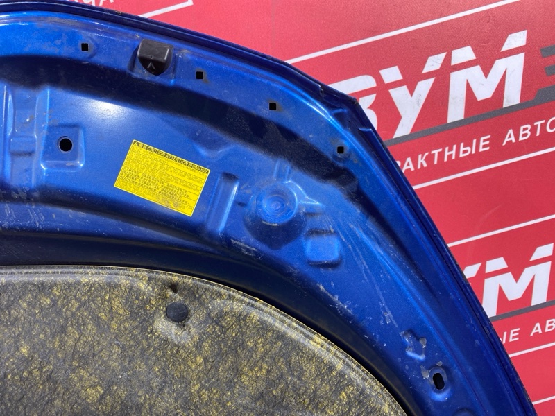 Капот, 20000 рублей, Солонцы