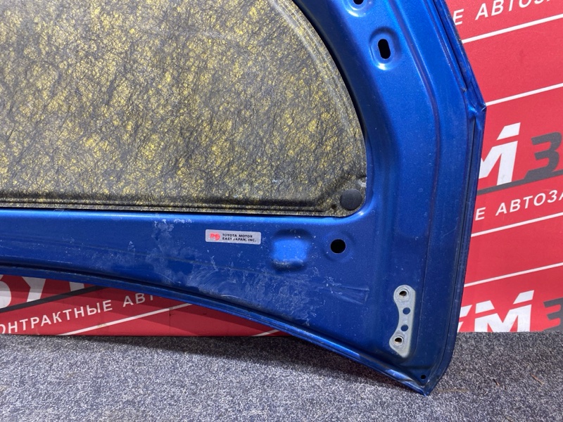 Капот, 20000 рублей, Солонцы