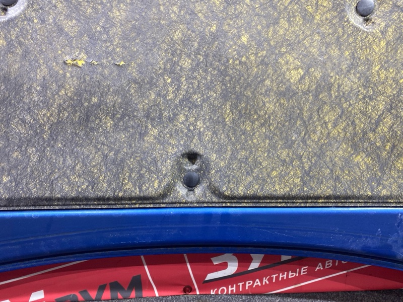 Капот, 20000 рублей, Солонцы