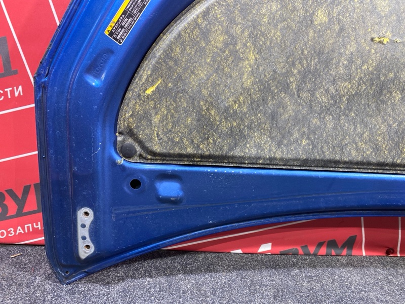 Капот, 20000 рублей, Солонцы