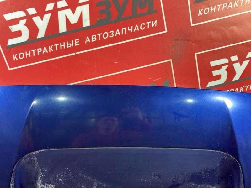 Капот, 43000 рублей, Солонцы