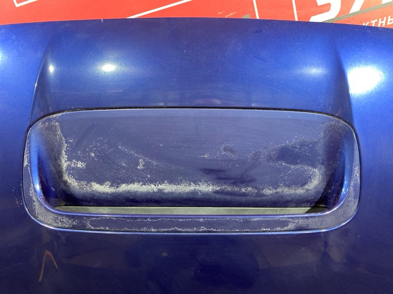 Капот, 43000 рублей, Солонцы