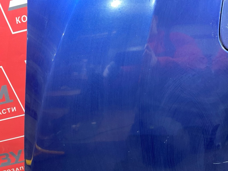 Капот, 43000 рублей, Солонцы