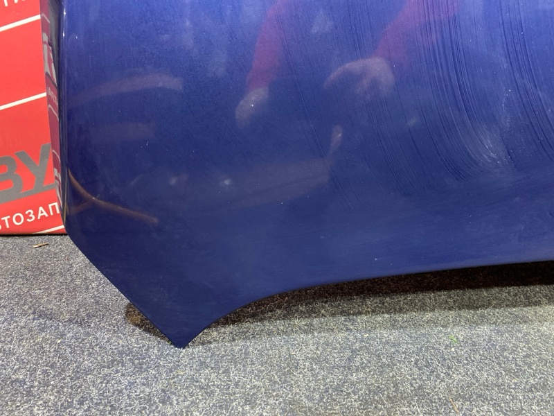 Капот, 43000 рублей, Солонцы