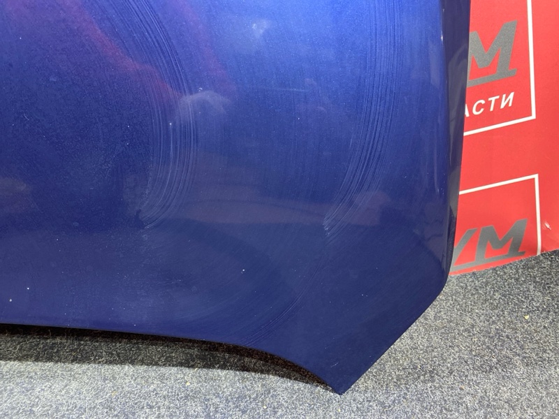 Капот, 43000 рублей, Солонцы