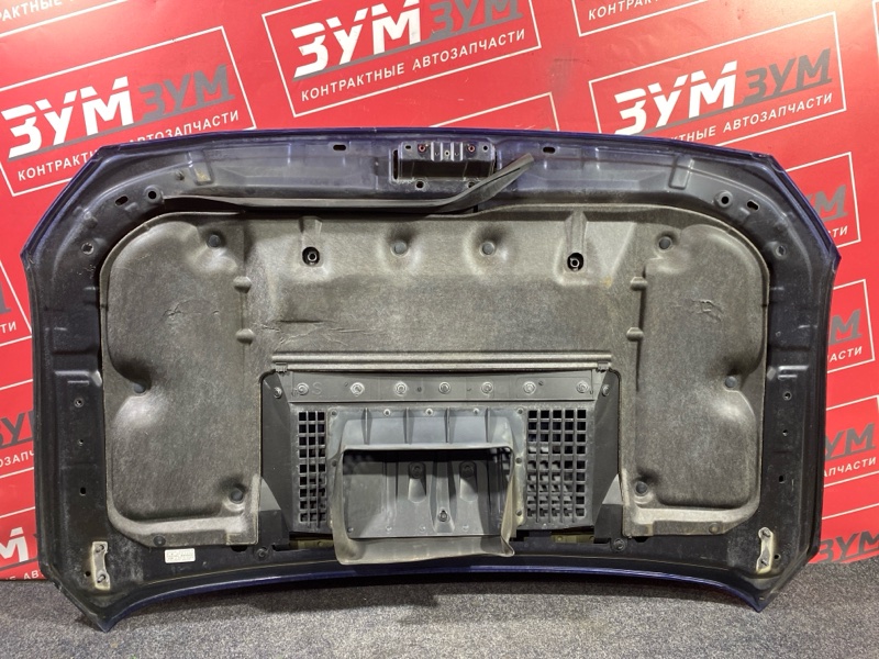 Капот, 43000 рублей, Солонцы