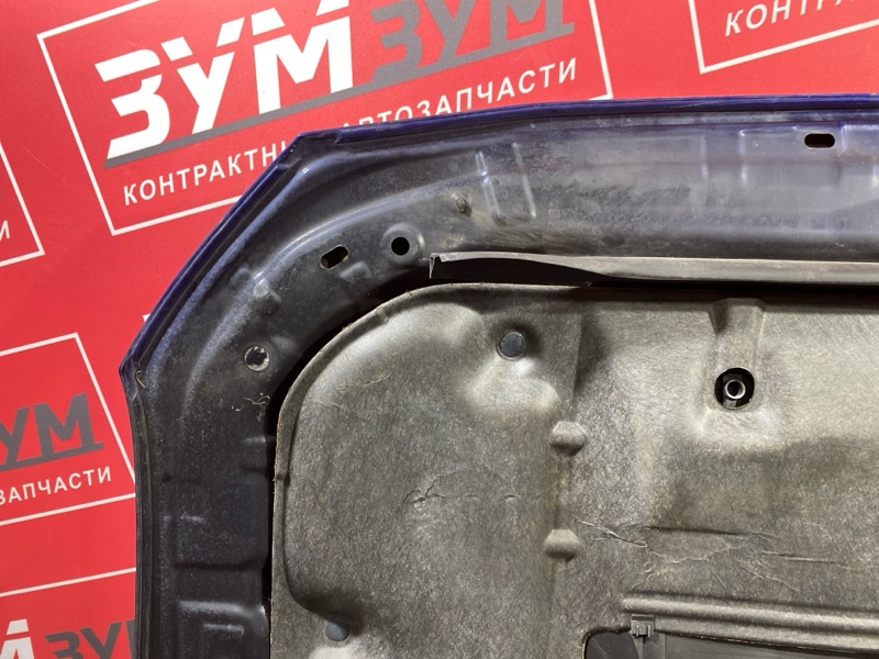 Капот, 43000 рублей, Солонцы