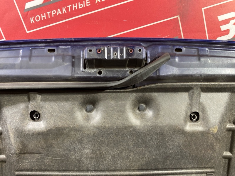 Капот, 43000 рублей, Солонцы