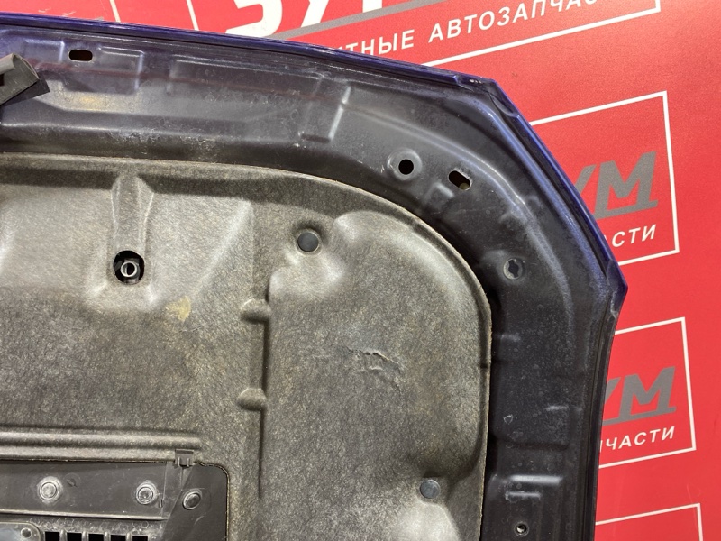 Капот, 43000 рублей, Солонцы