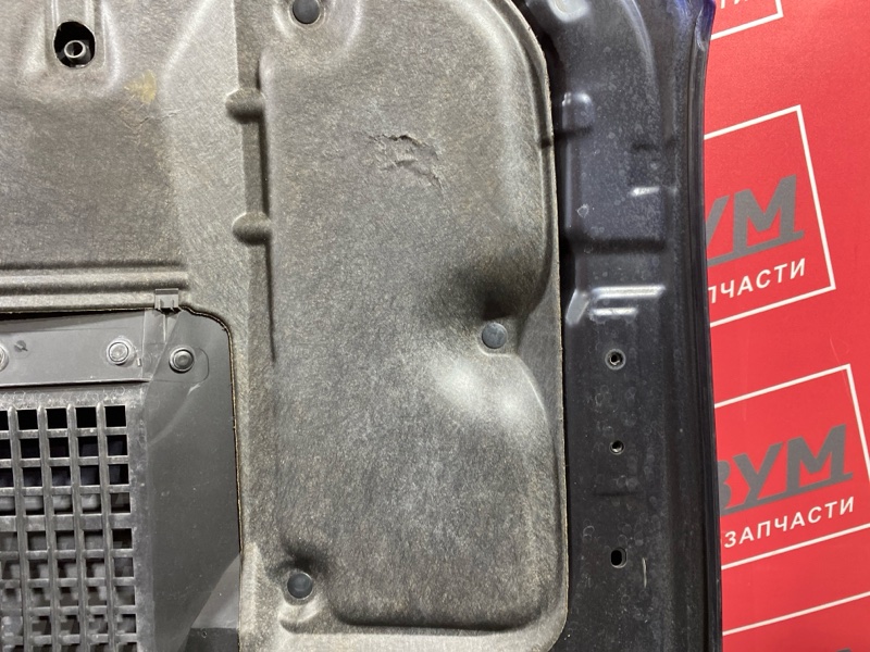 Капот, 43000 рублей, Солонцы