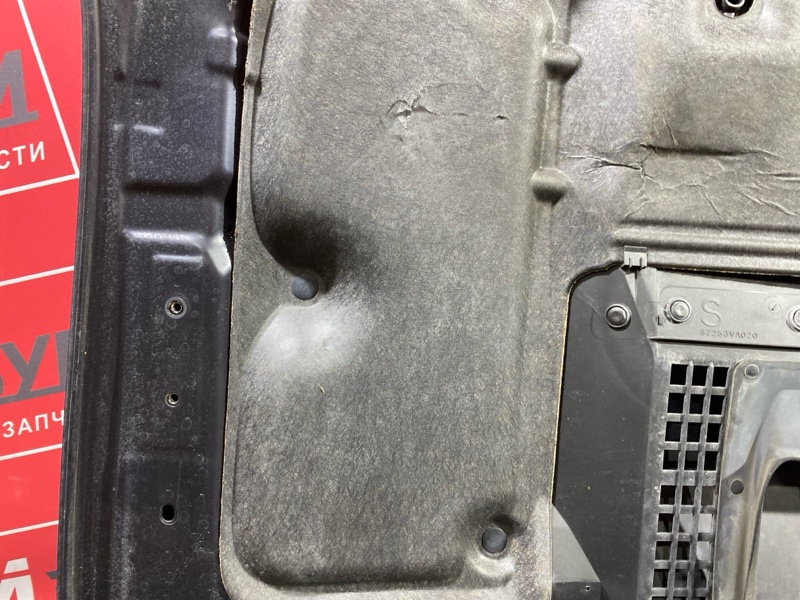 Капот, 43000 рублей, Солонцы