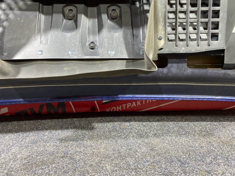 Капот, 43000 рублей, Солонцы