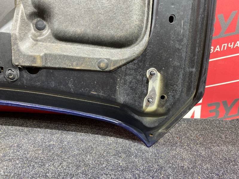 Капот, 43000 рублей, Солонцы