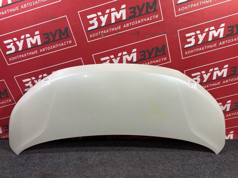 Капот, 16000 рублей, Солонцы