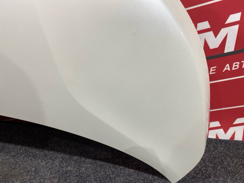 Капот, 16000 рублей, Солонцы