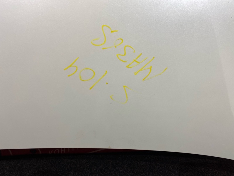 Капот, 16000 рублей, Солонцы