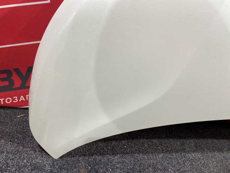 Капот, 16000 рублей, Солонцы