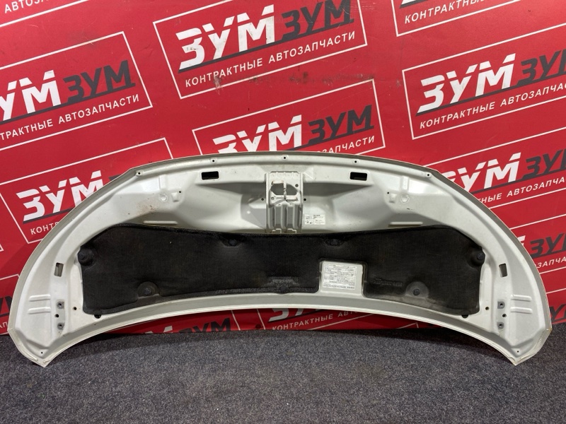 Капот, 16000 рублей, Солонцы