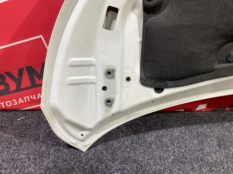 Капот, 16000 рублей, Солонцы