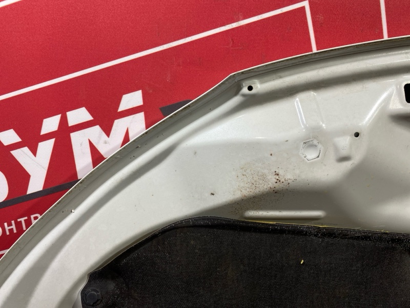 Капот, 16000 рублей, Солонцы