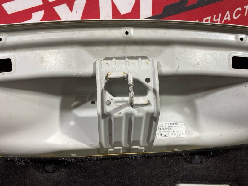 Капот, 16000 рублей, Солонцы