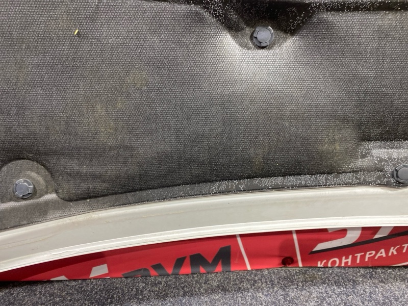 Капот, 16000 рублей, Солонцы