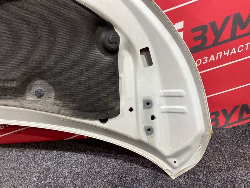 Капот, 16000 рублей, Солонцы