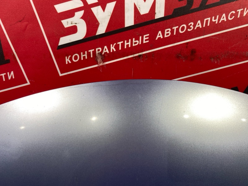 Капот, 6000 рублей, Солонцы