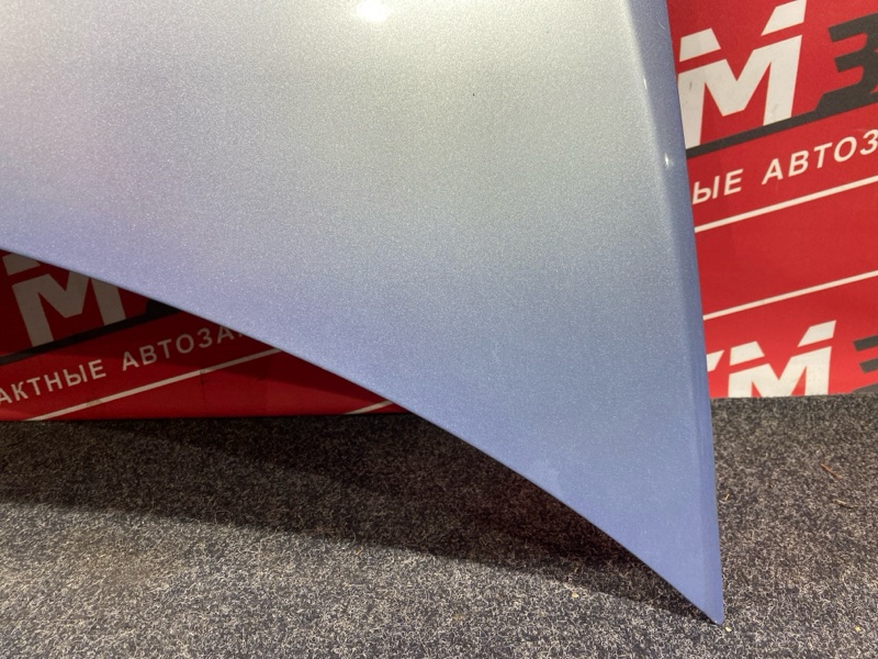 Капот, 6000 рублей, Солонцы