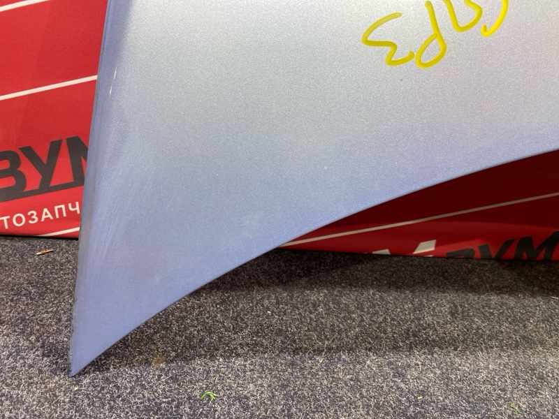 Капот, 6000 рублей, Солонцы