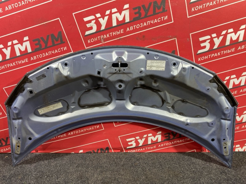 Капот, 6000 рублей, Солонцы